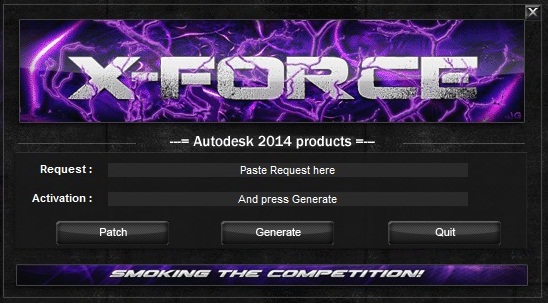xforce keygen autodesk 2014 download